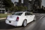 Chrysler 300C Motown Edition 2013 года